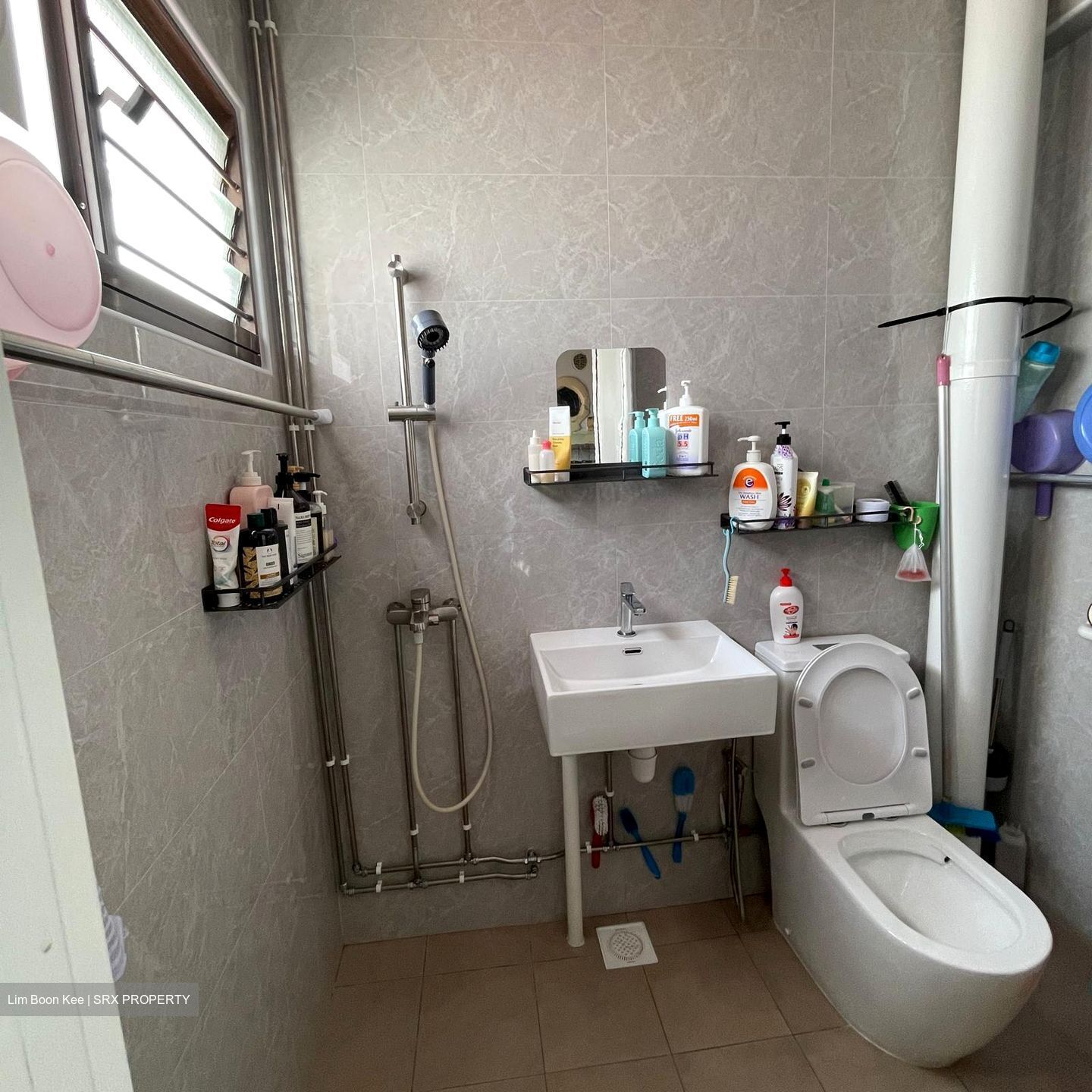 Blk 961 Jurong West Street 92 (Jurong West), HDB 5 Rooms #589263051